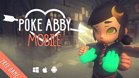 Poke Abby Mobile Download Poke Abby Apk On Android And Ios