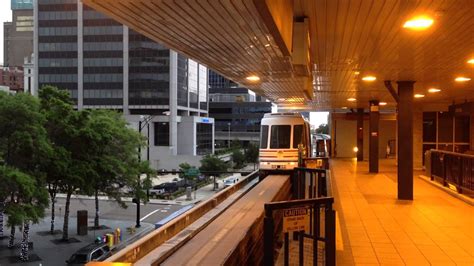 One Reeler Exploratory Jacksonville Skyway Central Station Youtube