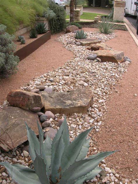 32 Stunning Low Water Landscaping Ideas For Your Garden