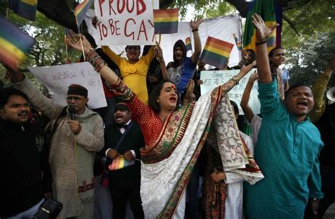 India Reinstates 153 Year Old Gay Sex Ban Civic Us News