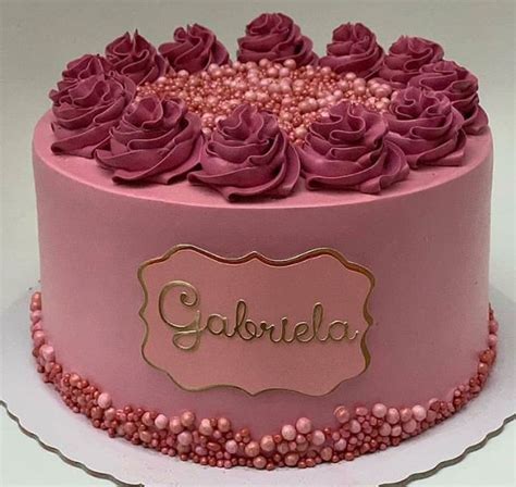 Pin de Pilar Laura Rodríguez Anglada en CAKES Pastel de cumpleaños