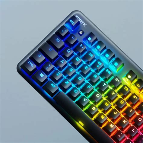 The Best Quiet Gaming Keyboards In 2023
