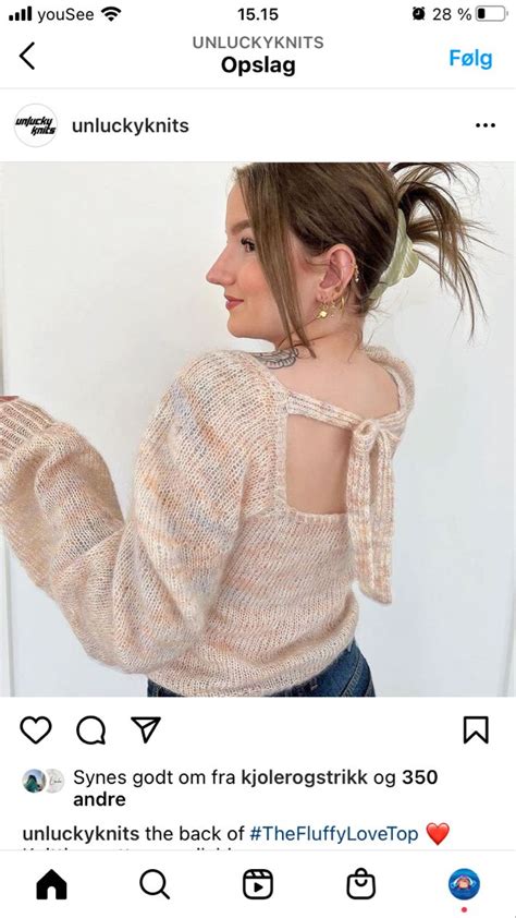 Lace Top Knitting Tops Women Fashion Moda Tricot Fashion Styles