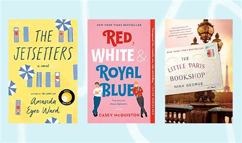 15 Feel Good Books To Read Right Now The Everygirl