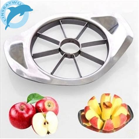 Chopper Apple Cutter Knife Corers Fruit Slicer Multi Function Kitchen