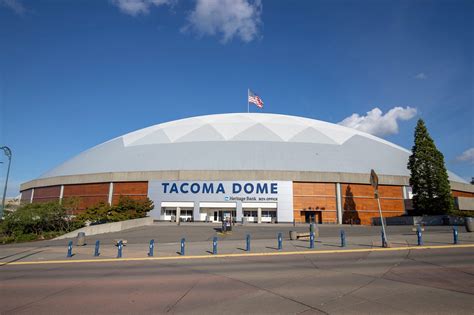 Tacoma Dome Renovations 1 Helix Design Group