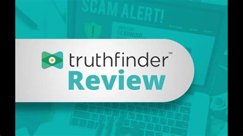Truthfinder Reviews 2023 Is Truth Finder Legit Background Check Service