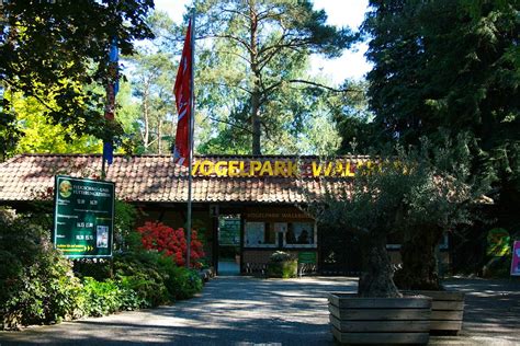 Visit Walsrode Bird Park