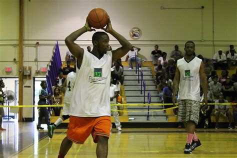 And1 Live Streetball Philly Game And1 Live Streetball Play Flickr