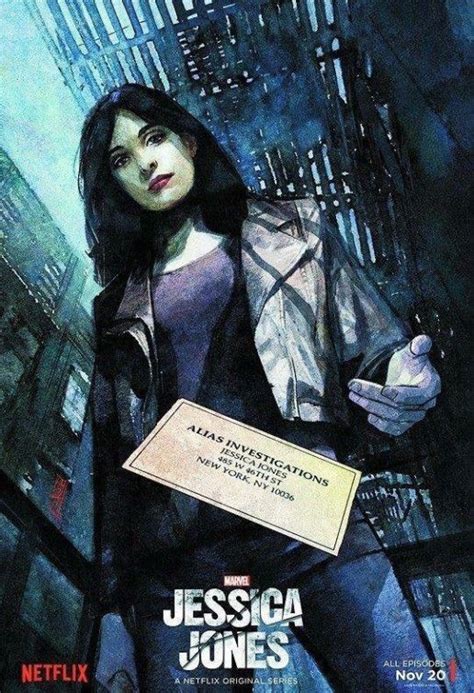 jessica jones review marvel s new series goes darker collider