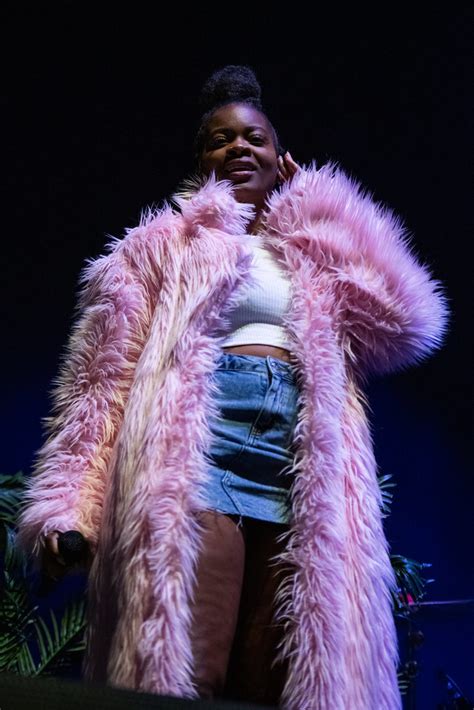 Arilennox02 Lizzo Cuz I Love You Too Tour Ari Lennox 09 Flickr