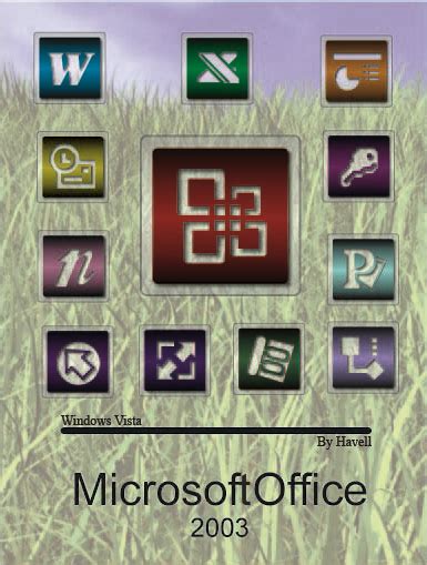 Objectdock Windows Vista Microsoft Office Free Download
