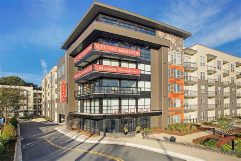 Vacation rental apartments in atlanta. Helios Apartments - Atlanta, GA | Apartments.com