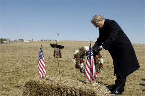 United Airlines Flight 93 Victims Flight 93 National Memorial
