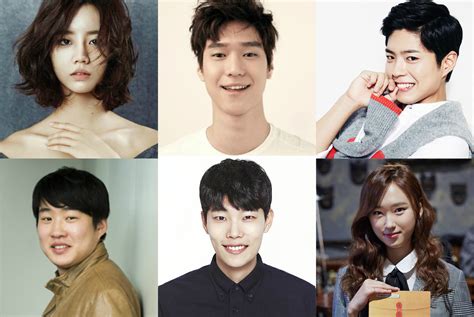 Ryu jun yeol and hyeri became close while working on reply 1988 in 2015. Girl's Day's Hyeri Confirmed for "Reply 1988" alongside Go ...