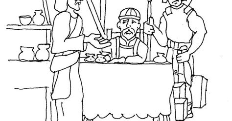 Draw a circle around both of them together. Coloring Pages for Kids by Mr. Adron: Printable Coloring ...