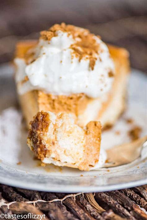 Check spelling or type a new query. Pumpkin Swirl Cheesecake Recipe with Gingersnap Cookie Crust