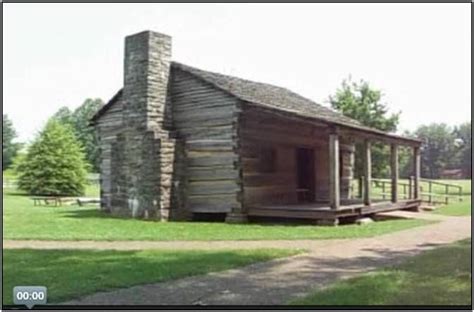Review of david crockett state park. Davy Crockett Birthplace, Limestone, Tennessee | Old ...