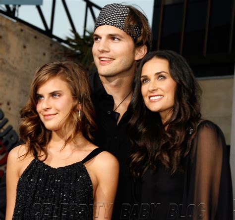 Tallulah willis revealed she's engaged to director dillon buss, who quarantined with the famous family early in the pandemic. Tallulah Willis with Ashton Kutcher and Demi Moore at ...