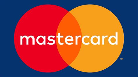 Logo De Mastercard La Historia Y El Significado Del Logotipo La Marca