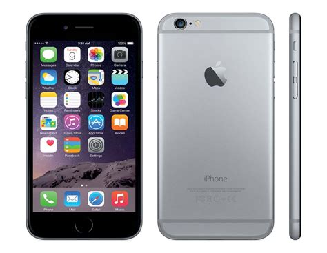 Apple Iphone 6 Price Reviews Specifications