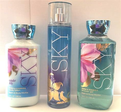 Bath And Body Works Discontinued Beauty And Personal Care