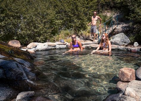 7 Must Visit Idaho Hot Springs Visit Idaho