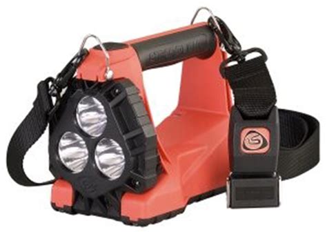 Streamlight Introduces New Lightweight Rechargeable Lantern For