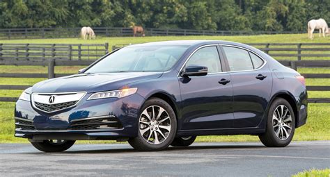 Here are the top acura tlx listings for sale asap. 2015 Acura TLX Media Launch Brings 100 New Photos, Pricing ...