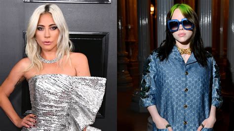Lady Gaga S Fans Are Going After Billie Eilish For Criticizing The Singer S Iconic Meat Dress