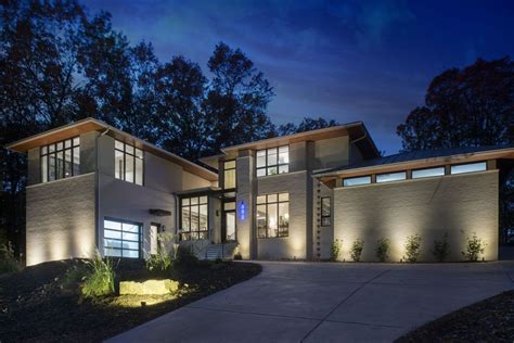 Atlanta Design Festival: meet the eclectic modern homes on this year's tour - Curbed Atlanta