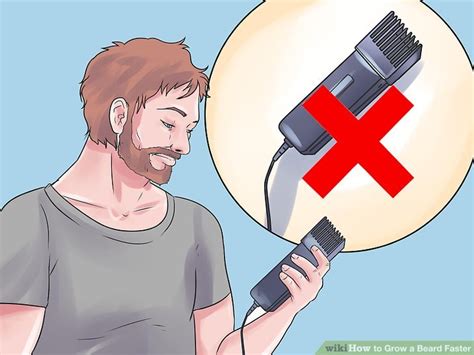 You can combine coconut oil with rosemary oil and apply the mixture to the face with the help of a. Easy Ways to Grow a Beard Fast | wikiHow