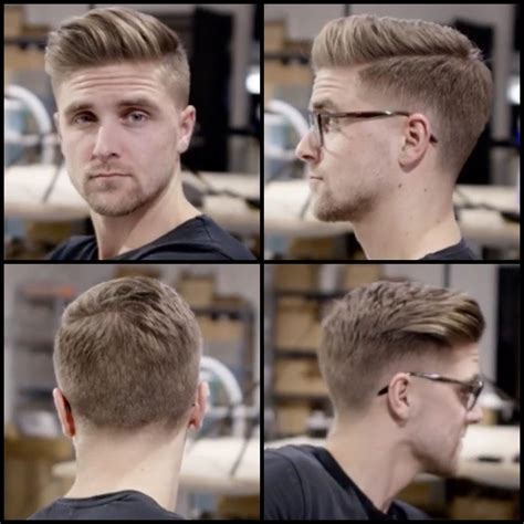 Mens Hairstyles Thick Hair, Haircuts For Medium Hair, Mens Haircuts