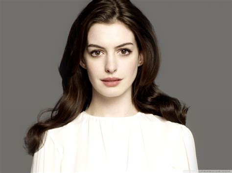 Anne Anne Hathaway Wallpaper 43151358 Fanpop