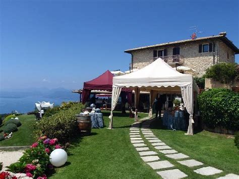 678 recensioni #5 di 23 ristoranti a costermano €€€€ italiana pesce mediterranea. Outside - Picture of La Casa degli Spiriti, Costermano ...