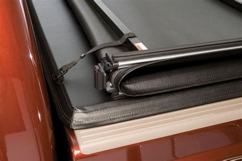 Soft Tri Fold Tonneau Covers Liberty Line X And Accessories