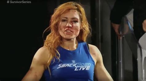 Shes The New Stone Cold Steve Austin Wwe Fans Go Crazy For Becky
