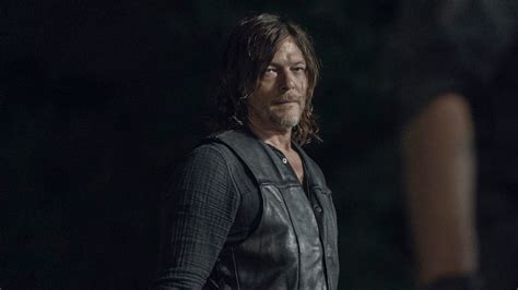 Norman Reedus Daryl Dixon Spinoff Will Feel Different
