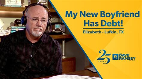 Pin By Mary Mcquain On Clips From The Dave Ramsey Show Dave Ramsey
