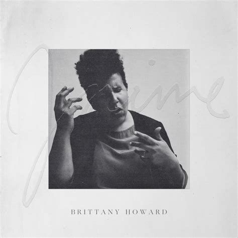 Recensie Brittany Howard What Now