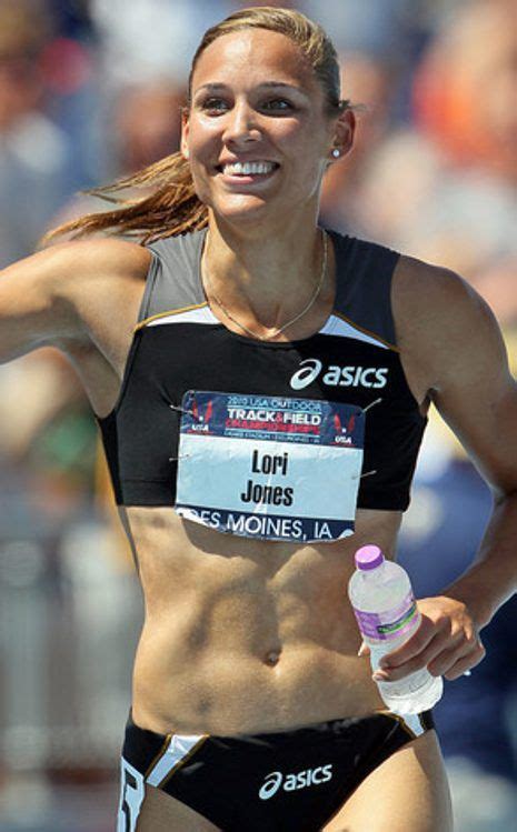 Photos From Awesome Olympians E Online Lolo Jones Athletic Women