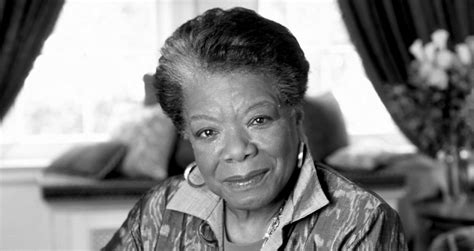 Top 9 Facts About Maya Angelou