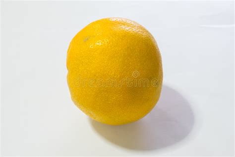 Whole And Sliced Orange Fruits Isolated On White Stock Photo Image Of