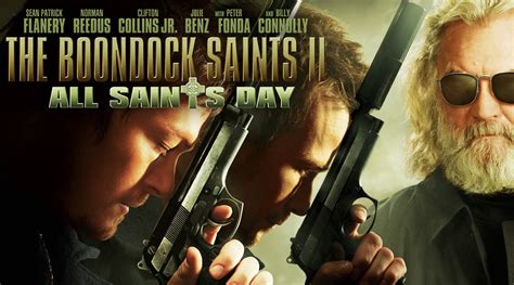 The Boondock Saints Ii All Saints Day Apple Tv