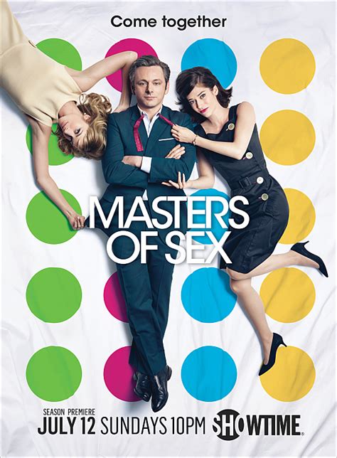 Masters Of Sex 2013