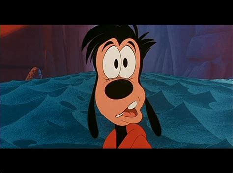 An Extremely Goofy Movie Characters Gulupsychic