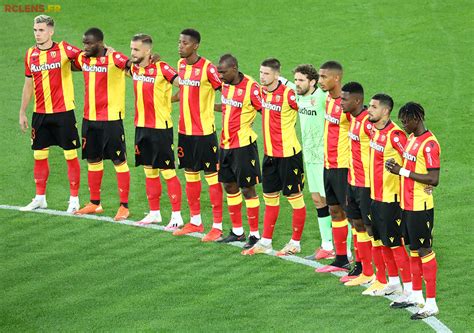 Bitte beachten sie, dass sie die kanäle im abschnitt kanäle selbst ändern können. Lens - Paris SG en images | RC Lens