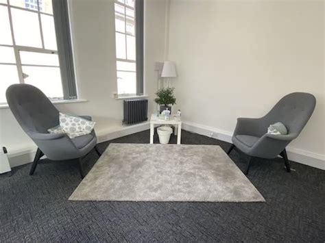 Therapy Room For Rent Keith Fernandes Counselling
