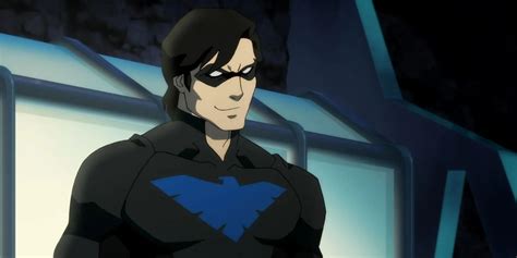10 Characters With The Most Appearances In The Dc Animated Movie