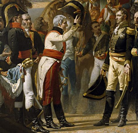 Spanish Generals And Aides De Camp Peninsular War Napoleonic Wars
